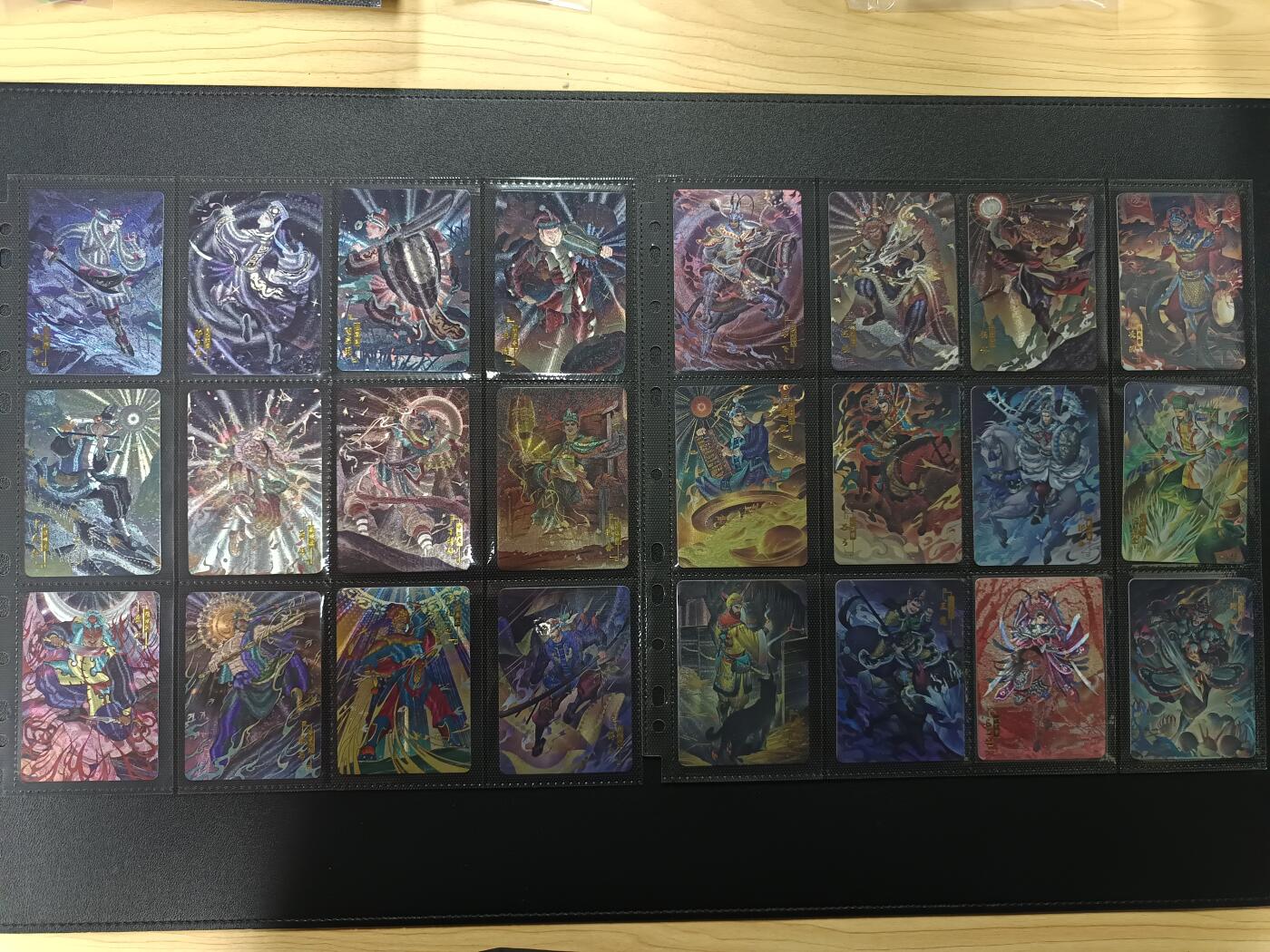 天玑星卡拍第170期《2.9周一截拍》持续收拍收评中 满赠卡需备注