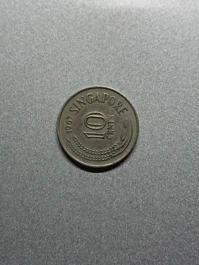 松南世界钱币——260208 - 新西兰