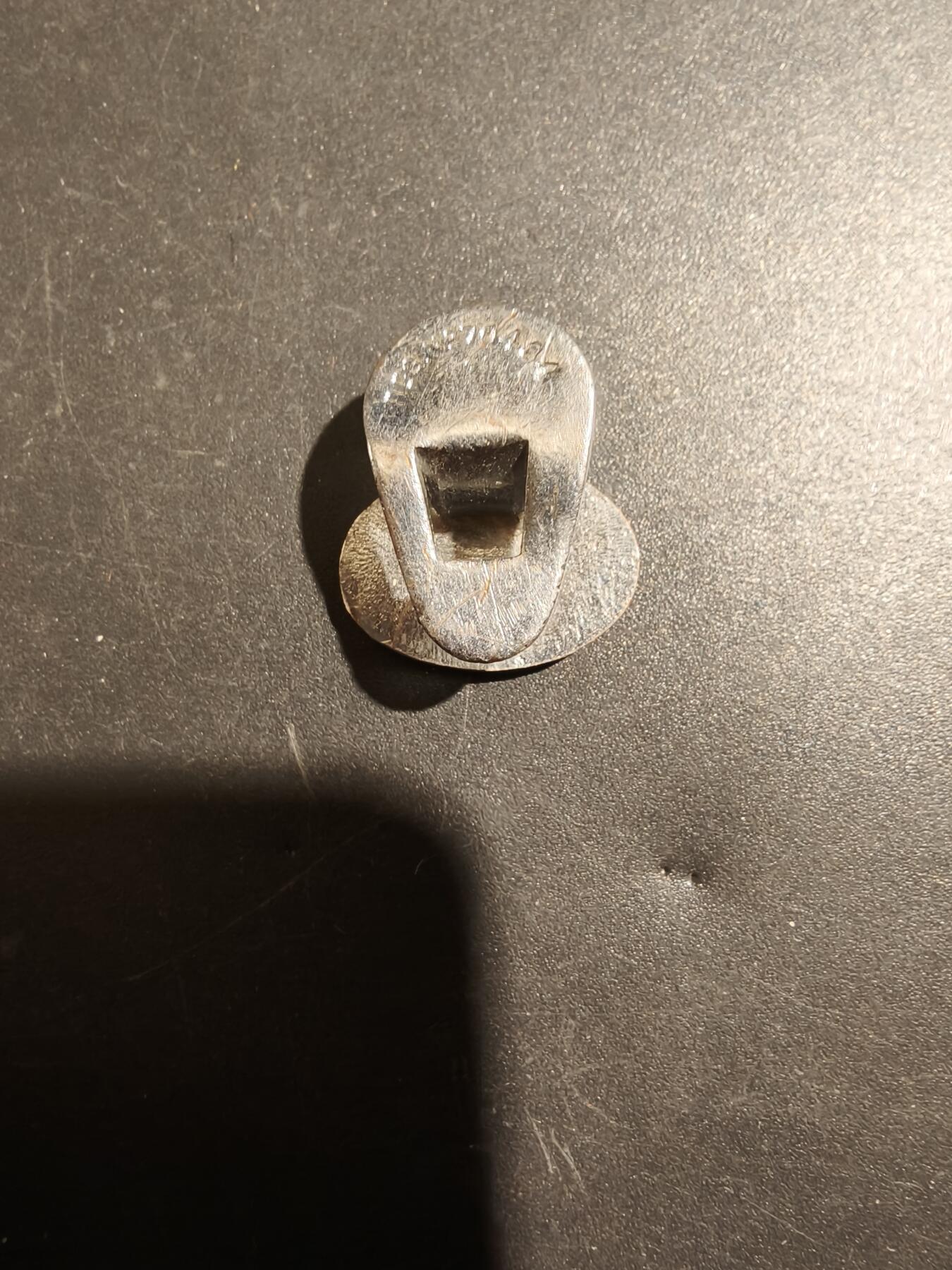 老王徽章第181期 英国二战本土卫队证章