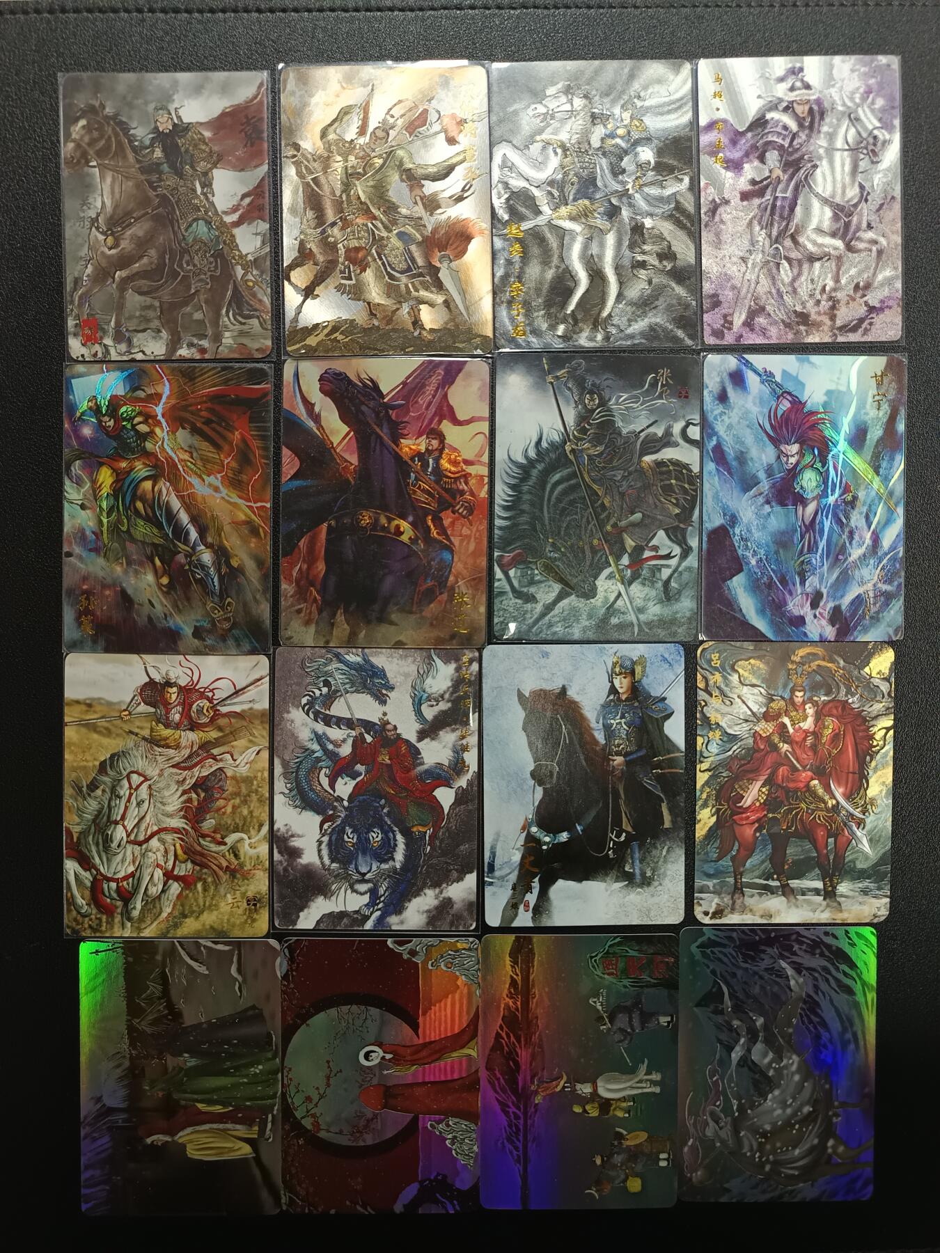 天玑星卡拍第170期《2.9周一截拍》持续收拍收评中 满赠卡需备注