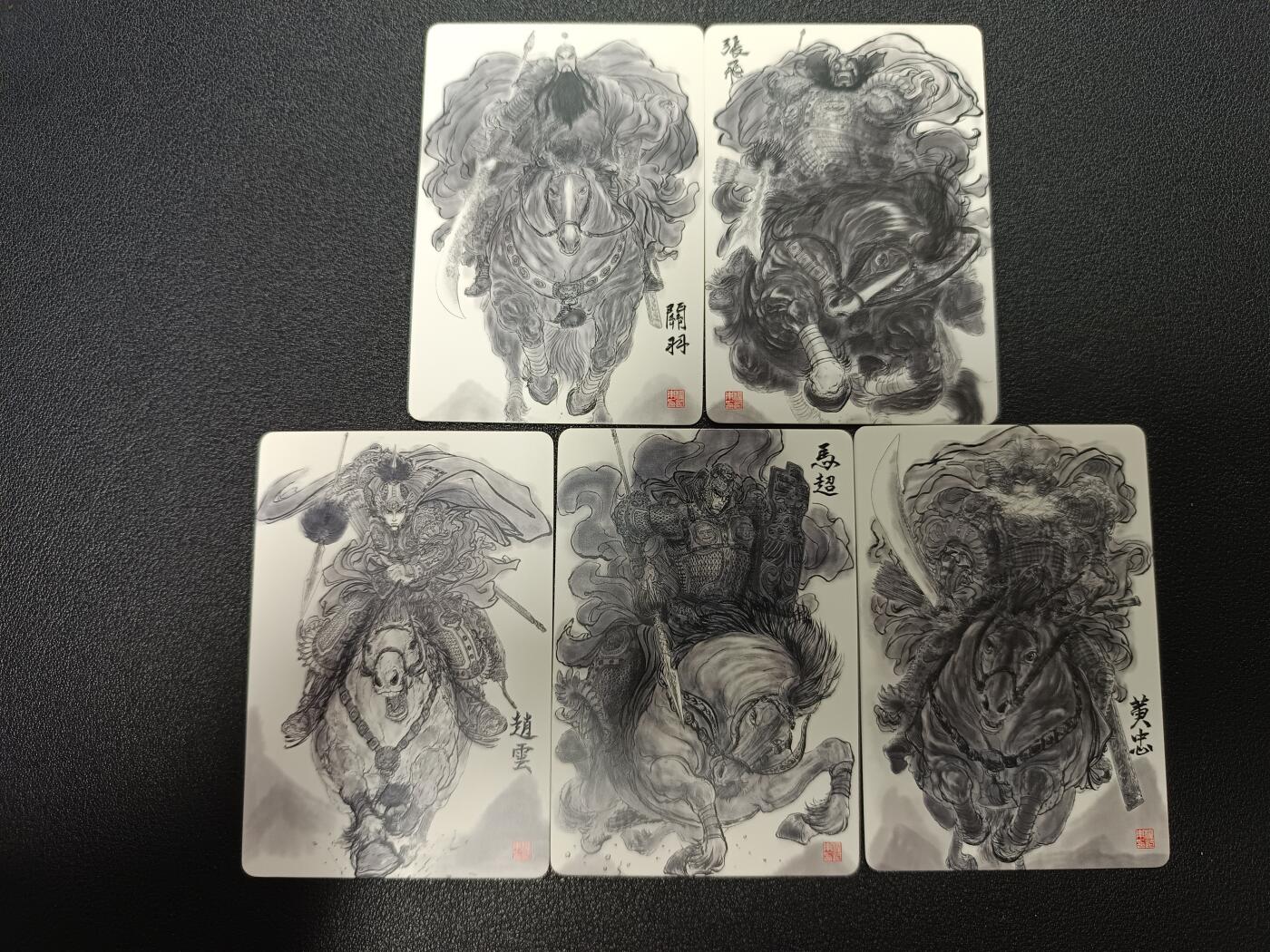 天玑星卡拍第170期《2.9周一截拍》持续收拍收评中 满赠卡需备注