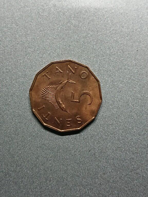 松南世界钱币——260208