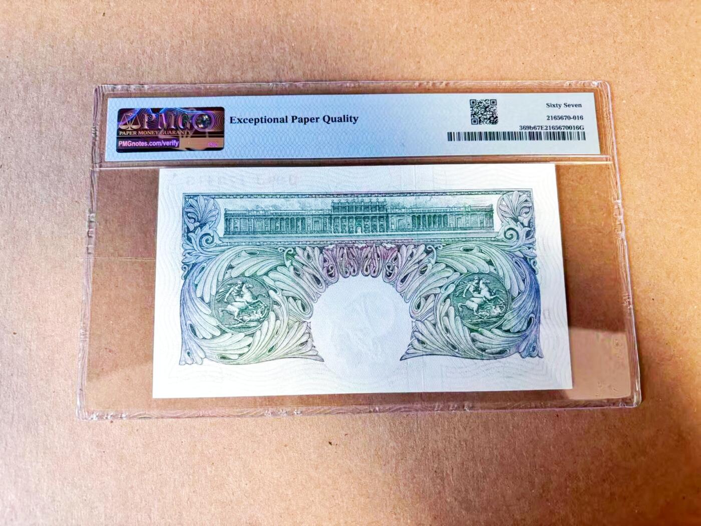 【Blue Auction】世界纸币精拍第785期——18级TOP拍卖/信誉/品质/专业/高效💫