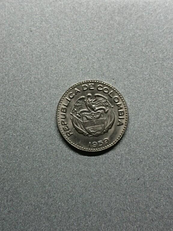 松南世界钱币——260208