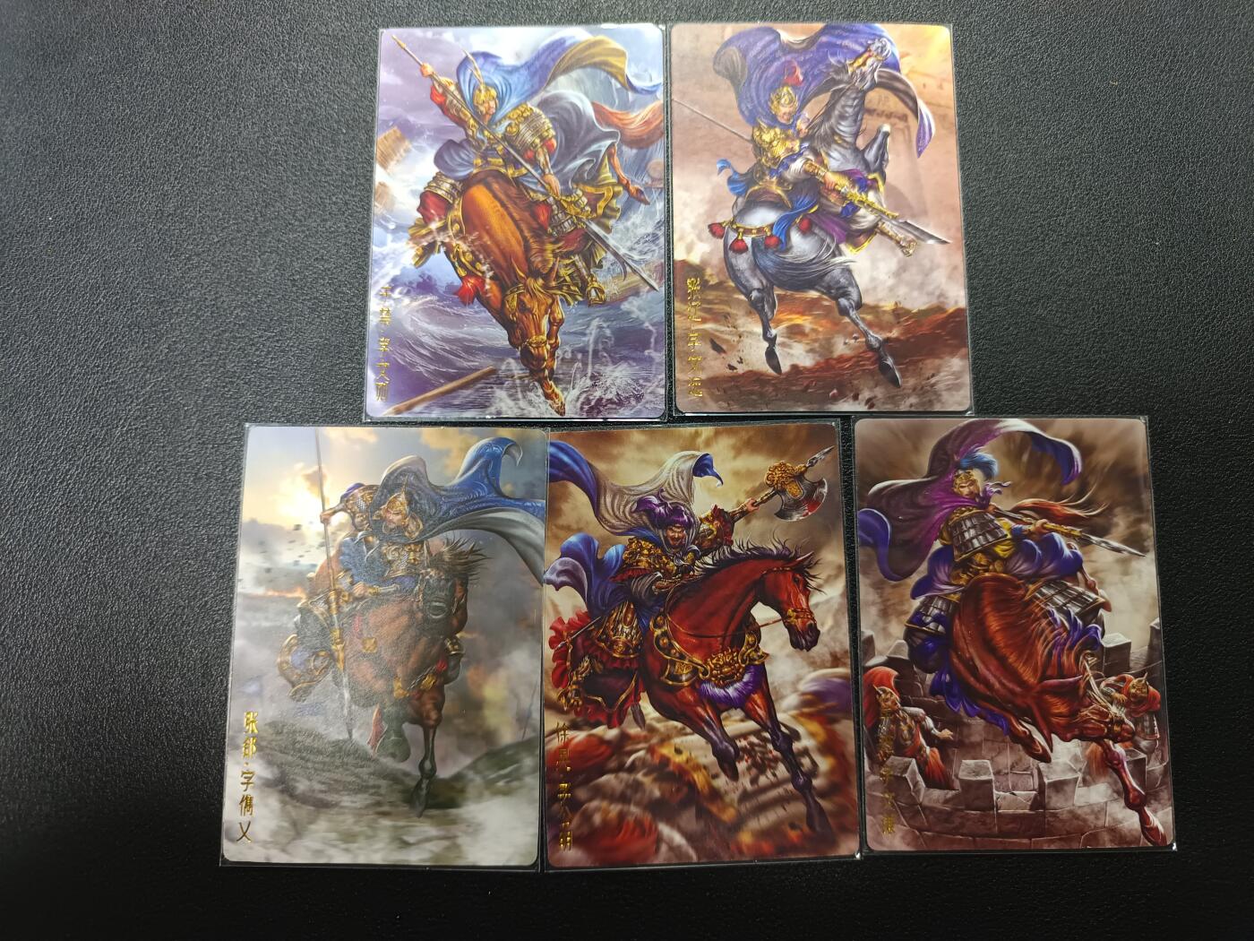 天玑星卡拍第170期《2.9周一截拍》持续收拍收评中 满赠卡需备注