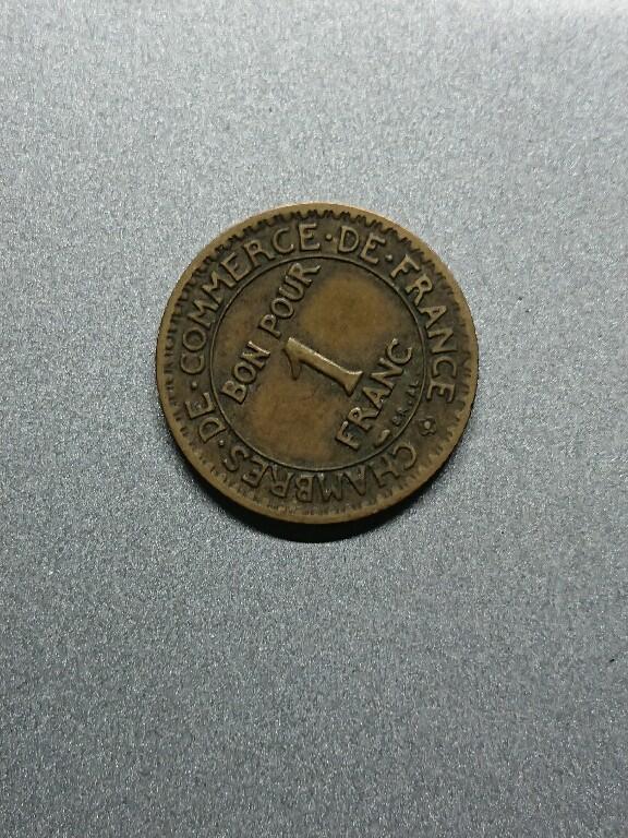 松南世界钱币——260208 法国