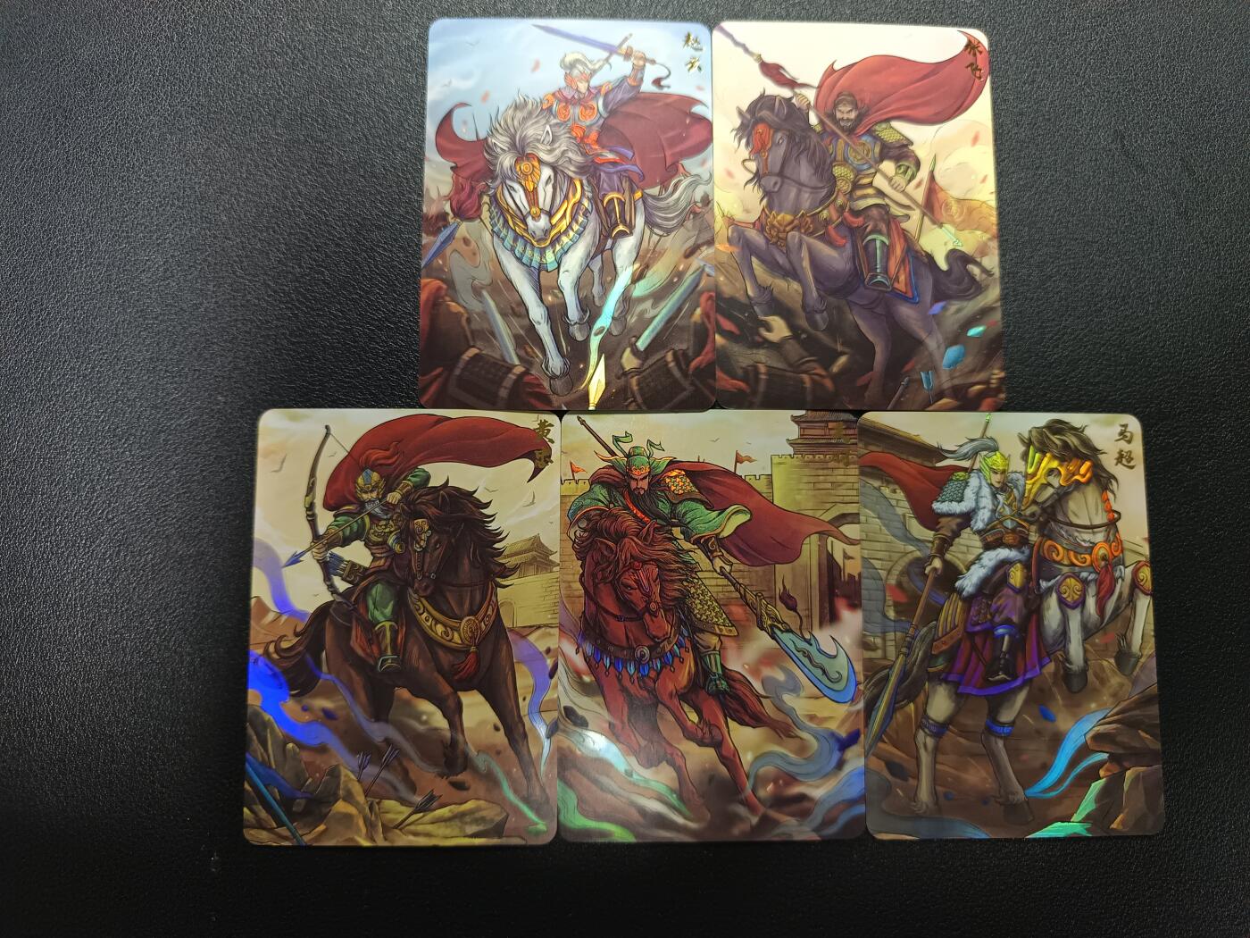 天玑星卡拍第170期《2.9周一截拍》持续收拍收评中 满赠卡需备注