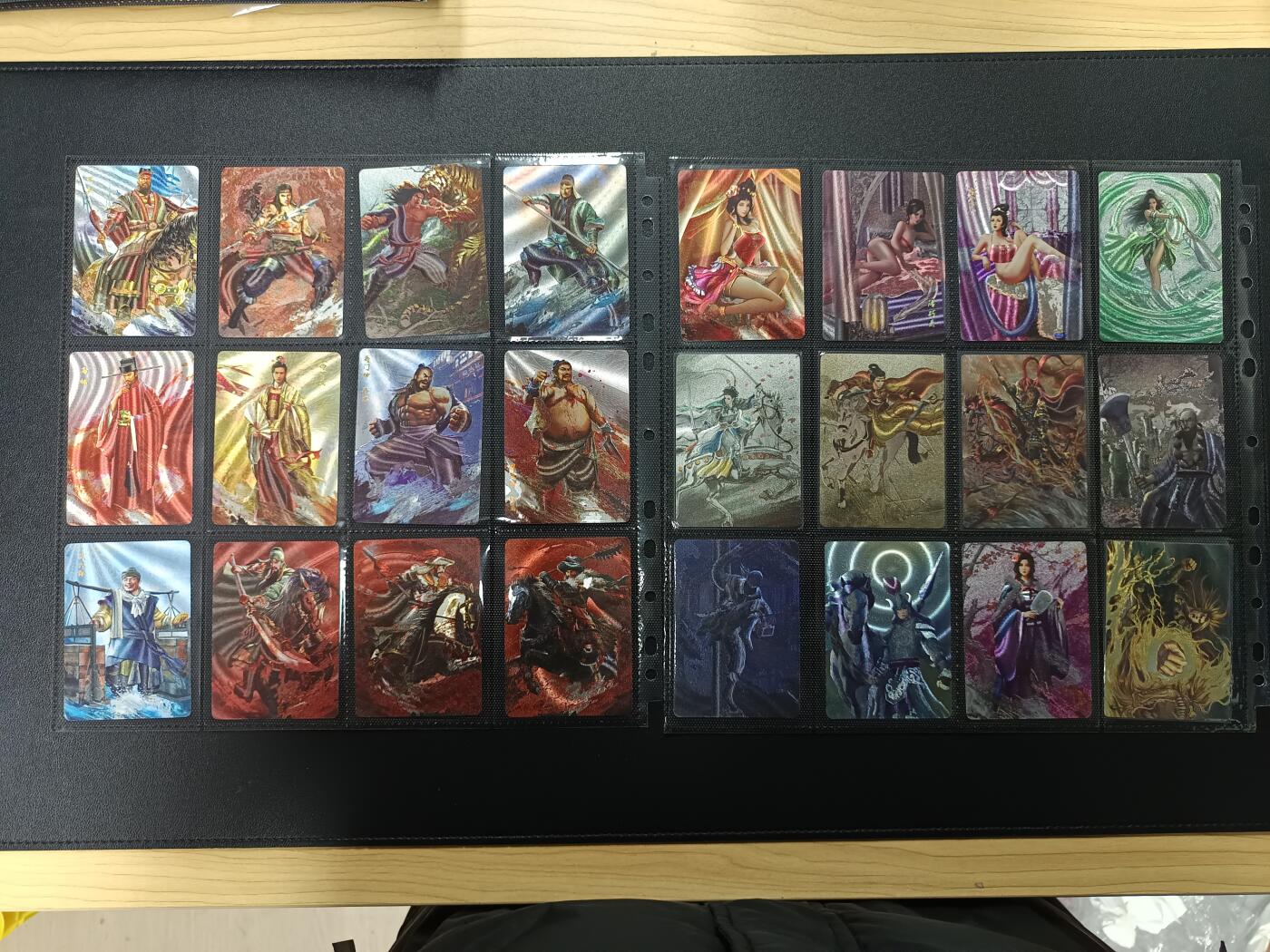 天玑星卡拍第170期《2.9周一截拍》持续收拍收评中 满赠卡需备注