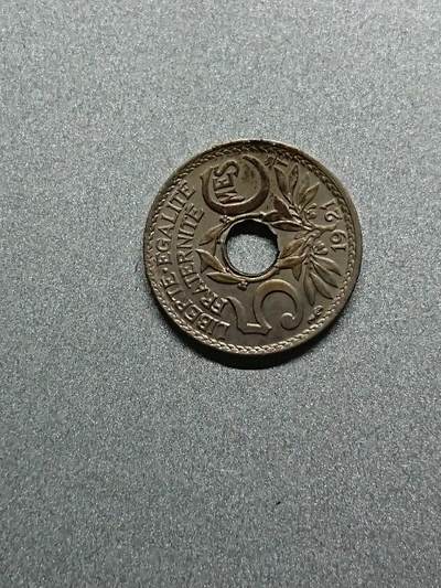 松南世界钱币——260208 - 法国