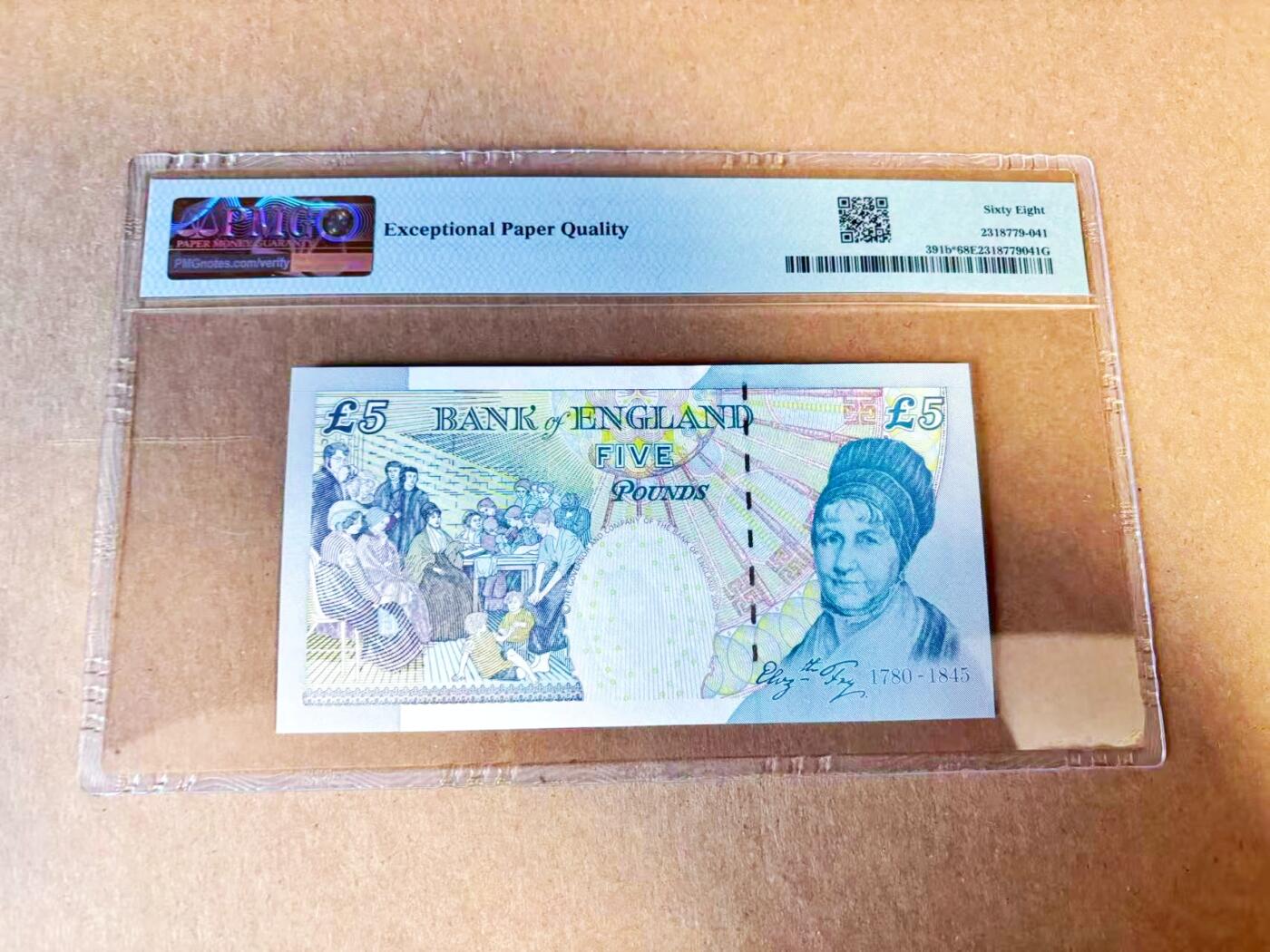 【Blue Auction】世界纸币精拍第785期——18级TOP拍卖/信誉/品质/专业/高效💫