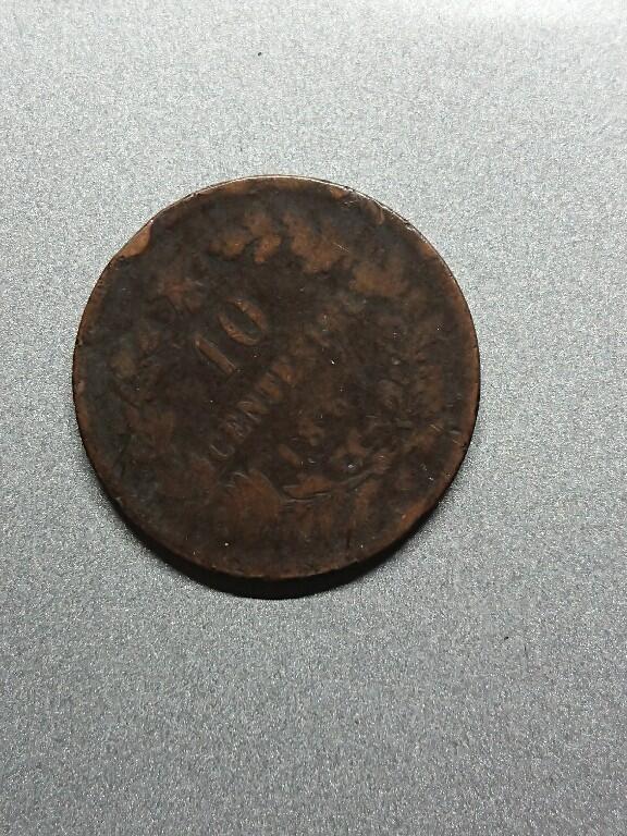 松南世界钱币——260208 意大利