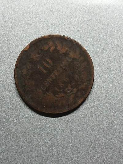 松南世界钱币——260208 - 意大利