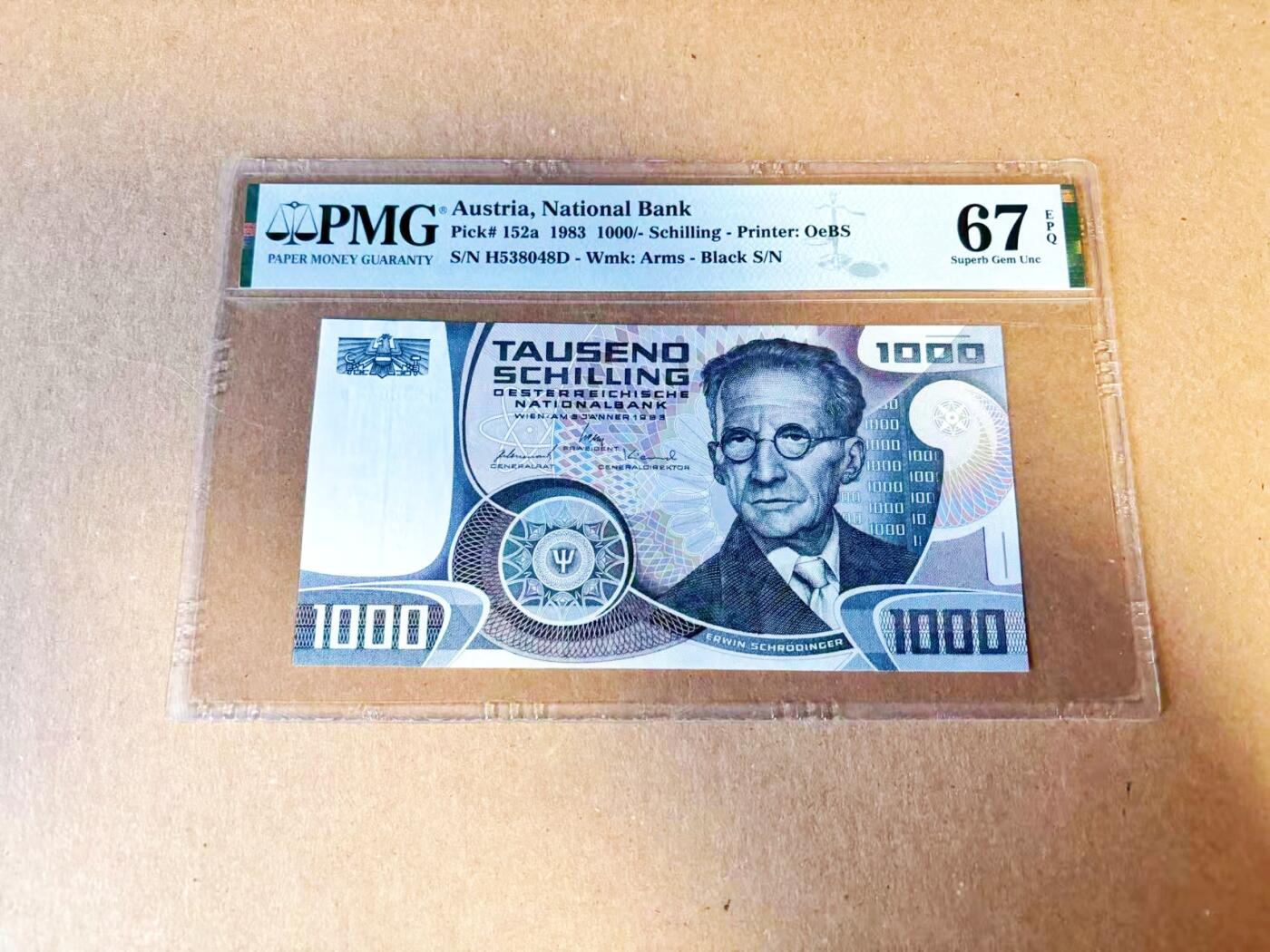 【Blue Auction】世界纸币精拍第785期——18级TOP拍卖/信誉/品质/专业/高效💫