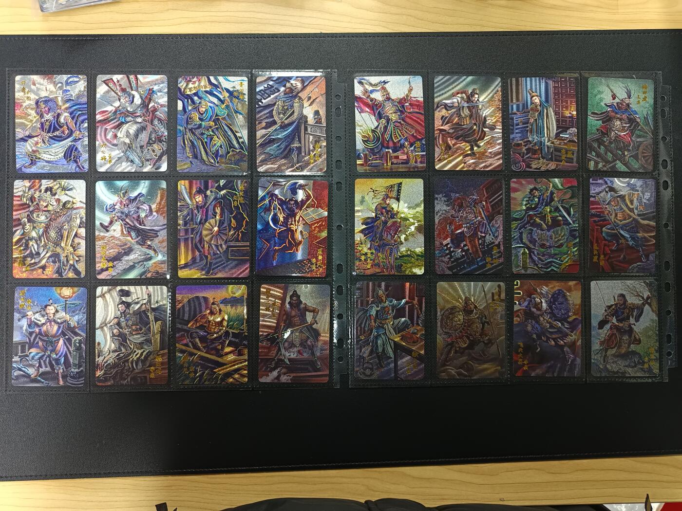 天玑星卡拍第170期《2.9周一截拍》持续收拍收评中 满赠卡需备注