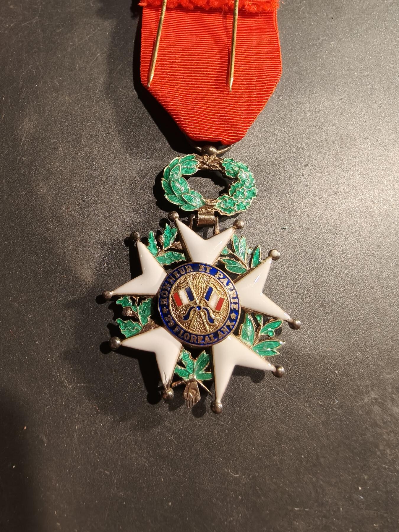 老王徽章第181期