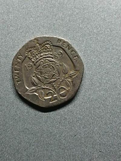 松南世界钱币——260208 - 英国