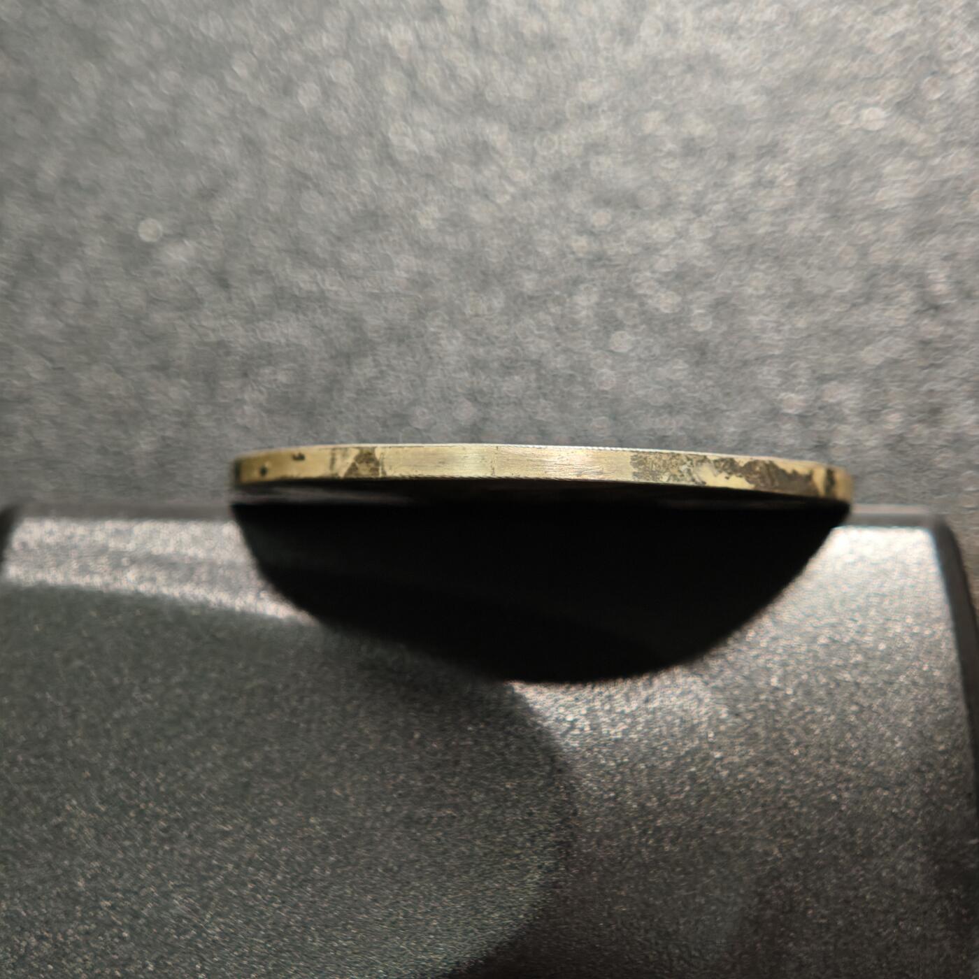 【德藏】世界币章拍卖第165期（拍品征集中~欢迎藏友联系） 1904年 瑞士圣加仑射击节纪念银章 直径约：33mm；重约：15.7g