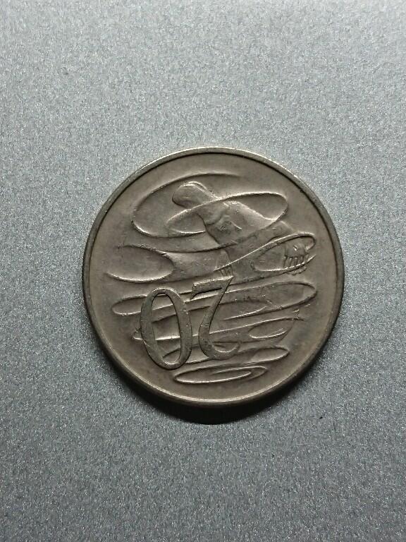 松南世界钱币——260208 澳大利亚