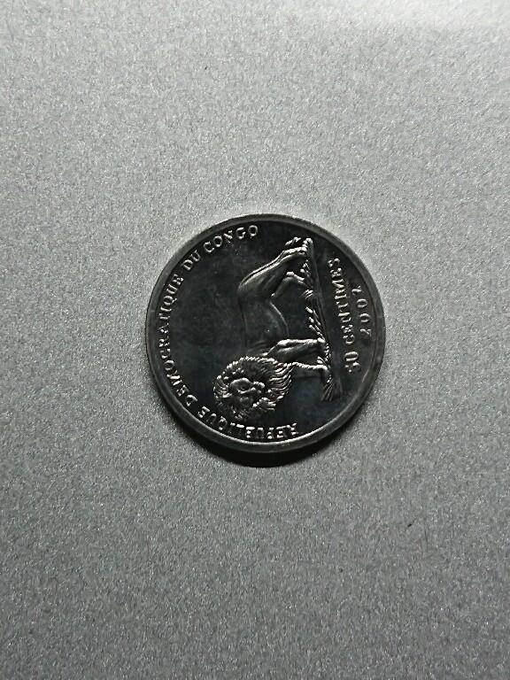 松南世界钱币——260208