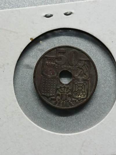 松南世界钱币——260208 - 西班牙