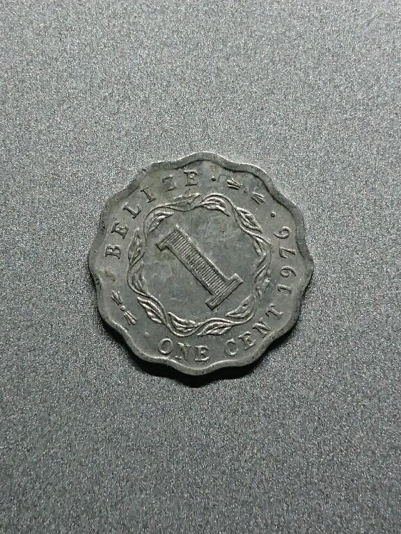 松南世界钱币——260208