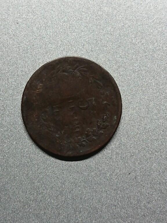 松南世界钱币——260208 意大利