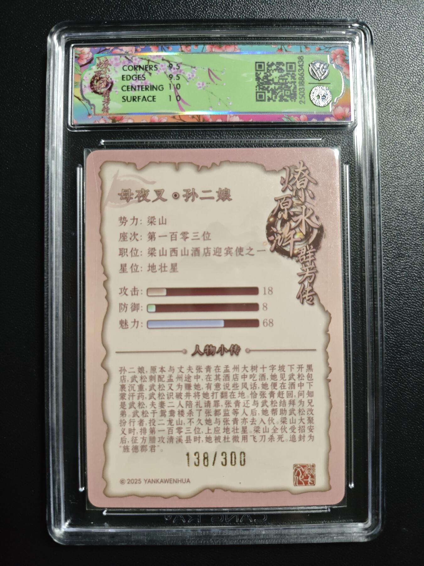 天玑星卡拍第171期《2.12周四截拍年前最后一场》持续收拍收评中 满赠卡需备注