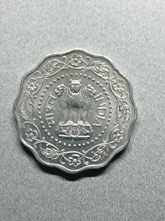 松南世界钱币——260208 印度尼西亚