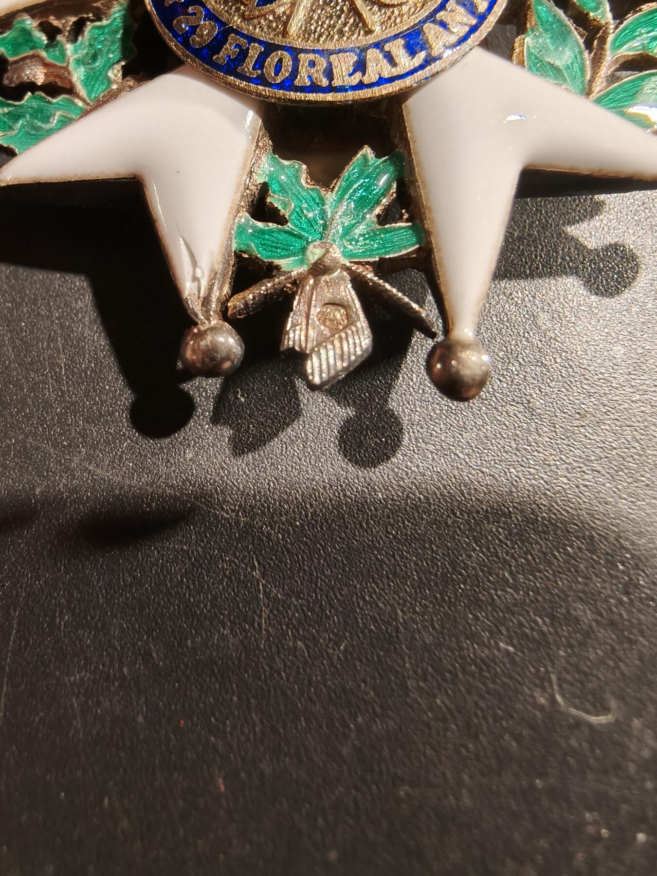 老王徽章第181期