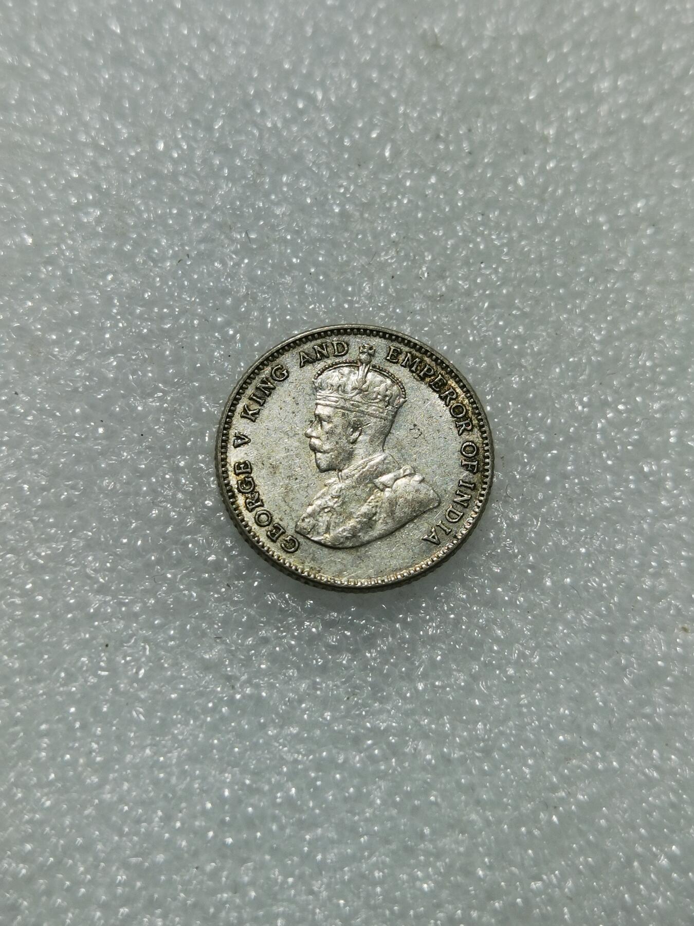 天下钱庄专场欢迎参拍 海峡10分银币