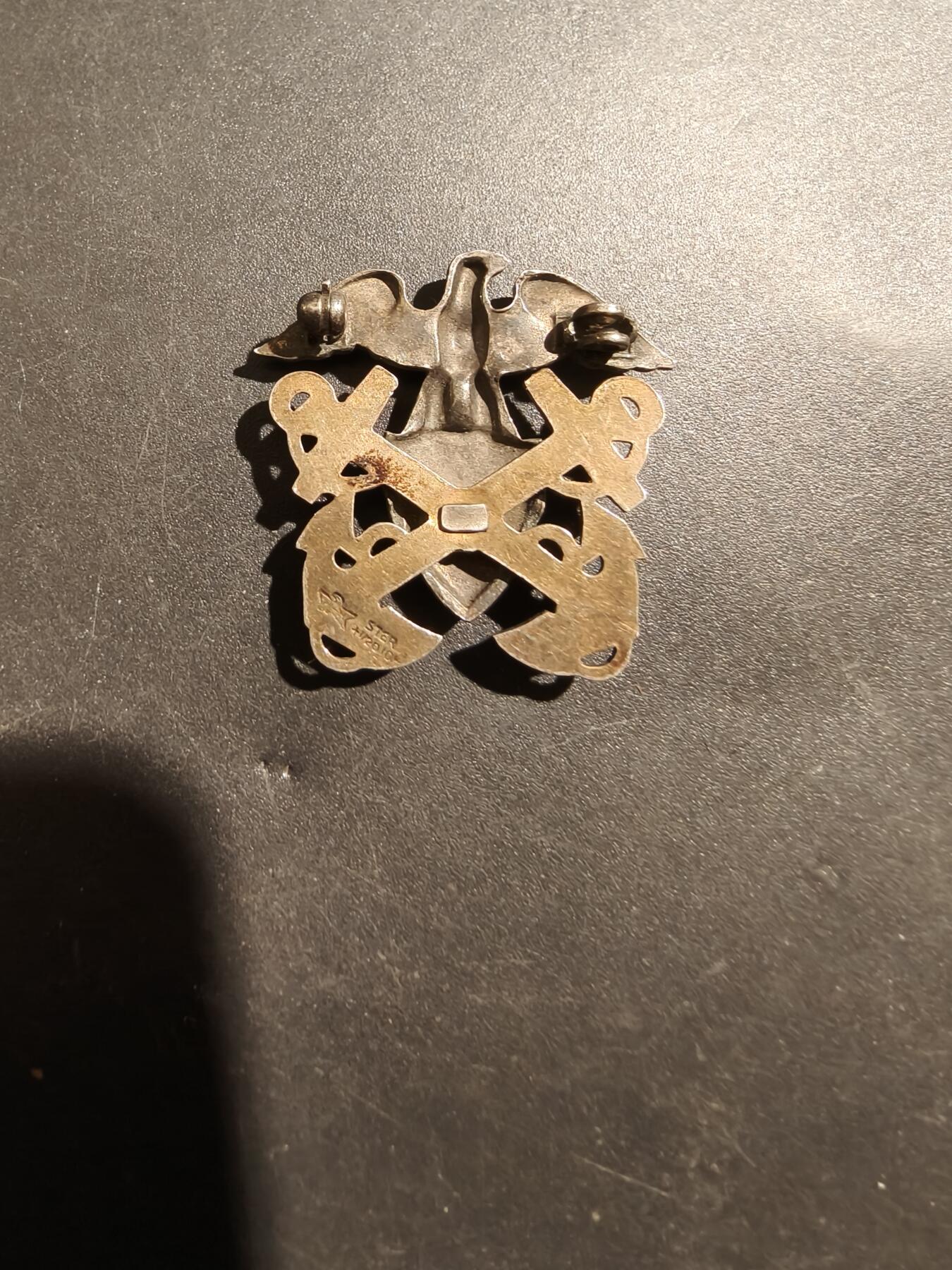 老王徽章第181期