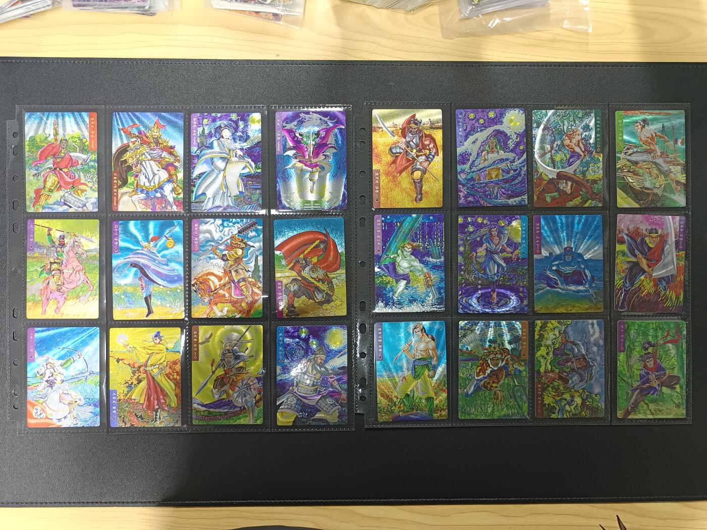 天玑星卡拍第170期《2.9周一截拍》持续收拍收评中 满赠卡需备注