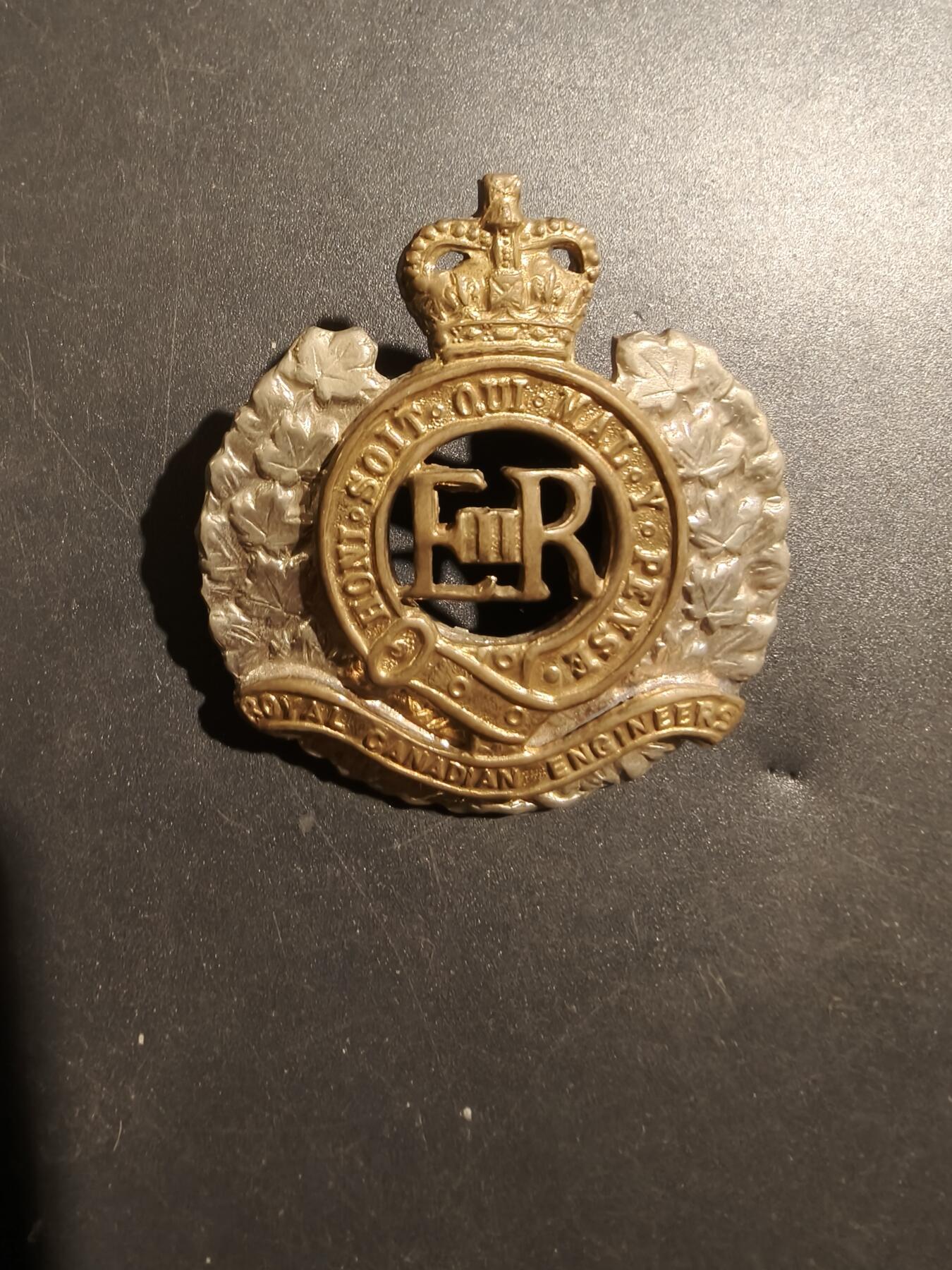 老王徽章第181期