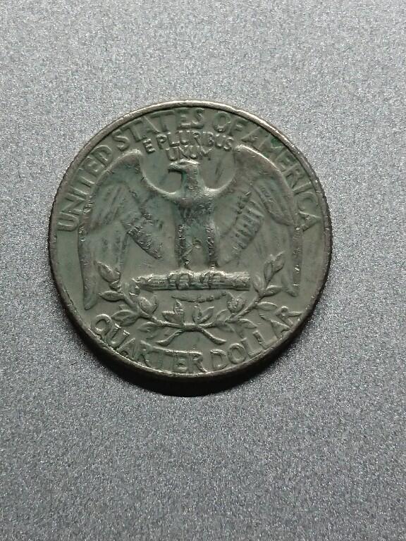 松南世界钱币——260208 美国