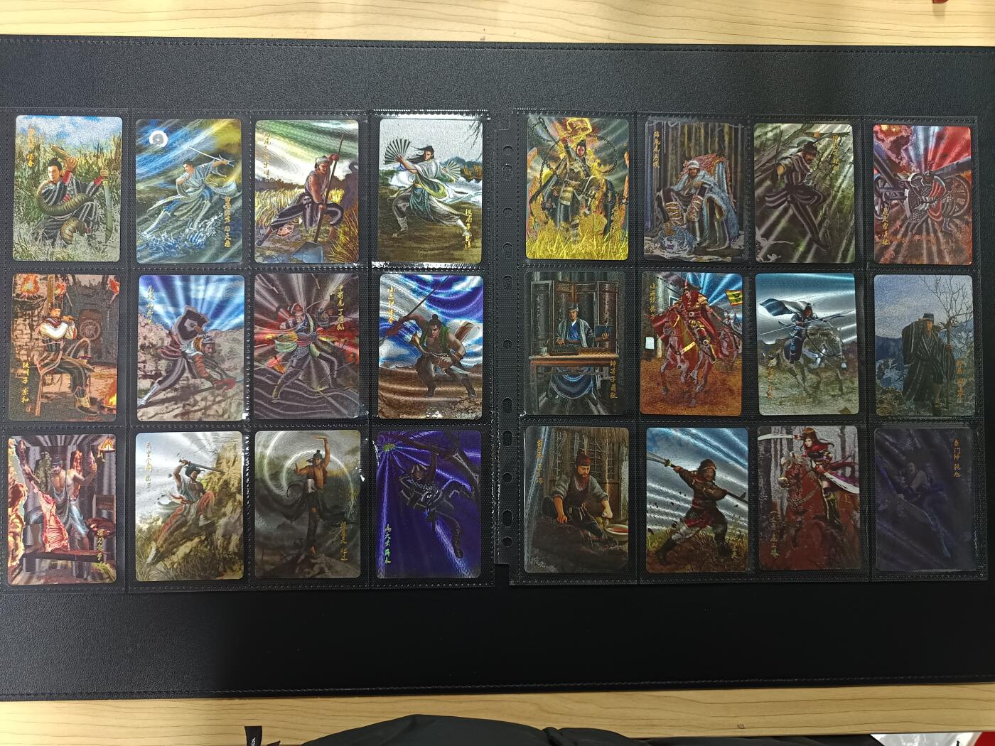 天玑星卡拍第170期《2.9周一截拍》持续收拍收评中 满赠卡需备注