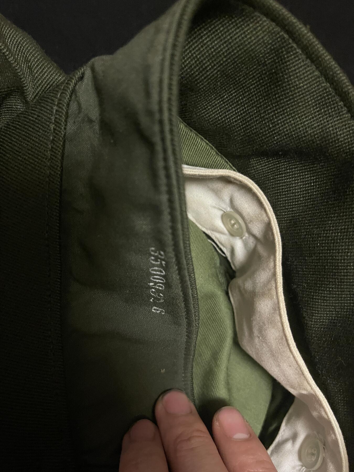 杂勋专场 南苏联Au89式