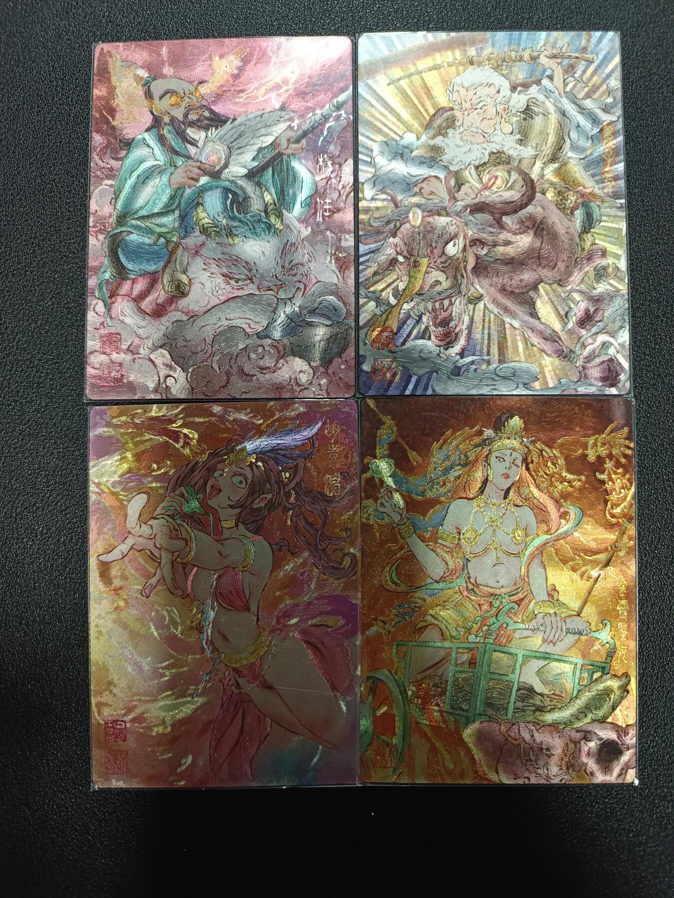 天玑星卡拍第170期《2.9周一截拍》持续收拍收评中 满赠卡需备注