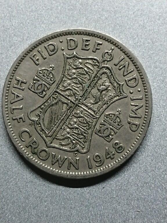 松南世界钱币——260208 英国