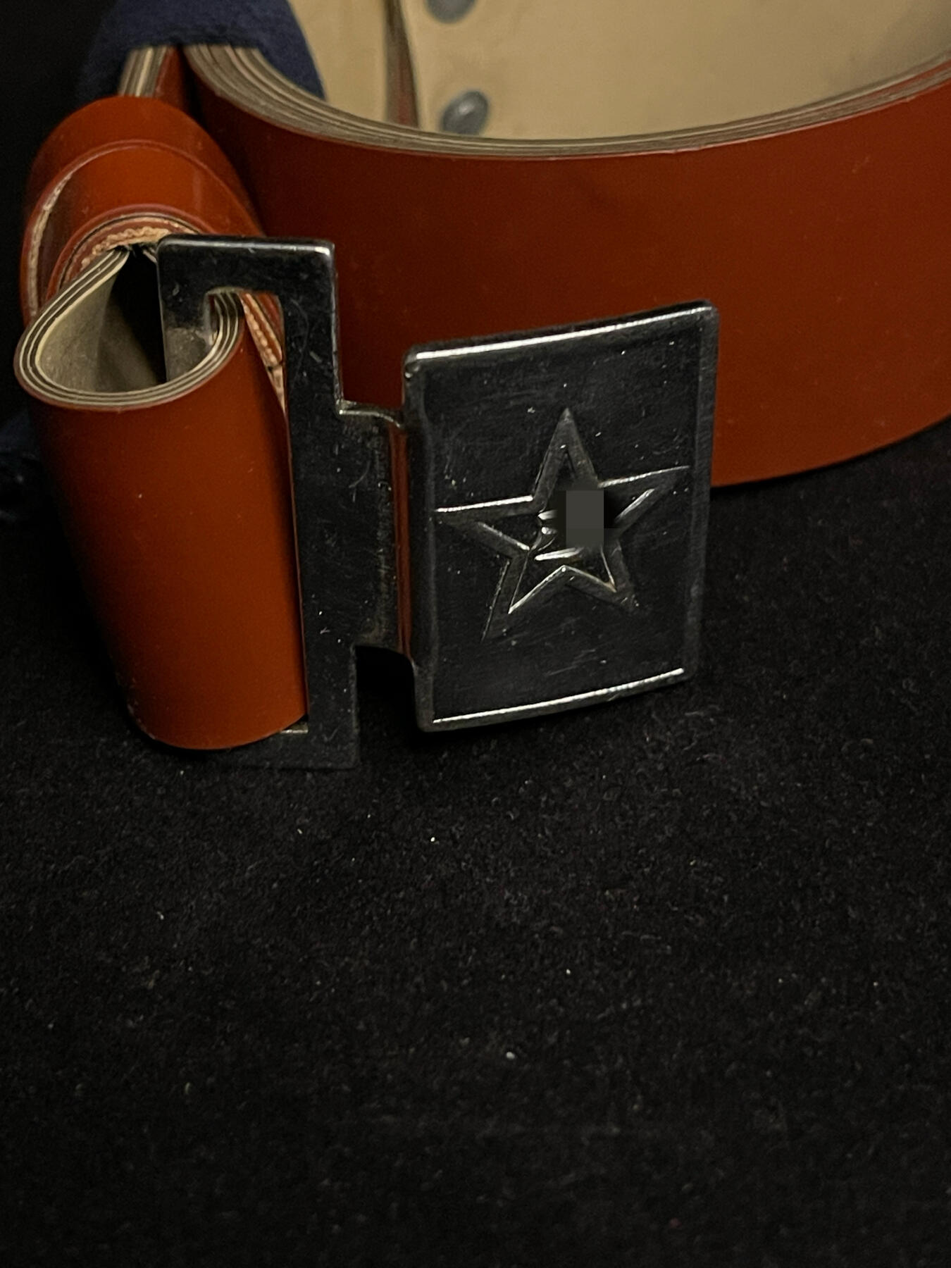 杂勋专场 南苏联A U六五式武装带