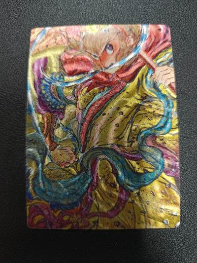 天玑星卡拍第170期《2.9周一截拍》持续收拍收评中 满赠卡需备注 - 昆仑万象 权迎东 孙悟空 粗闪