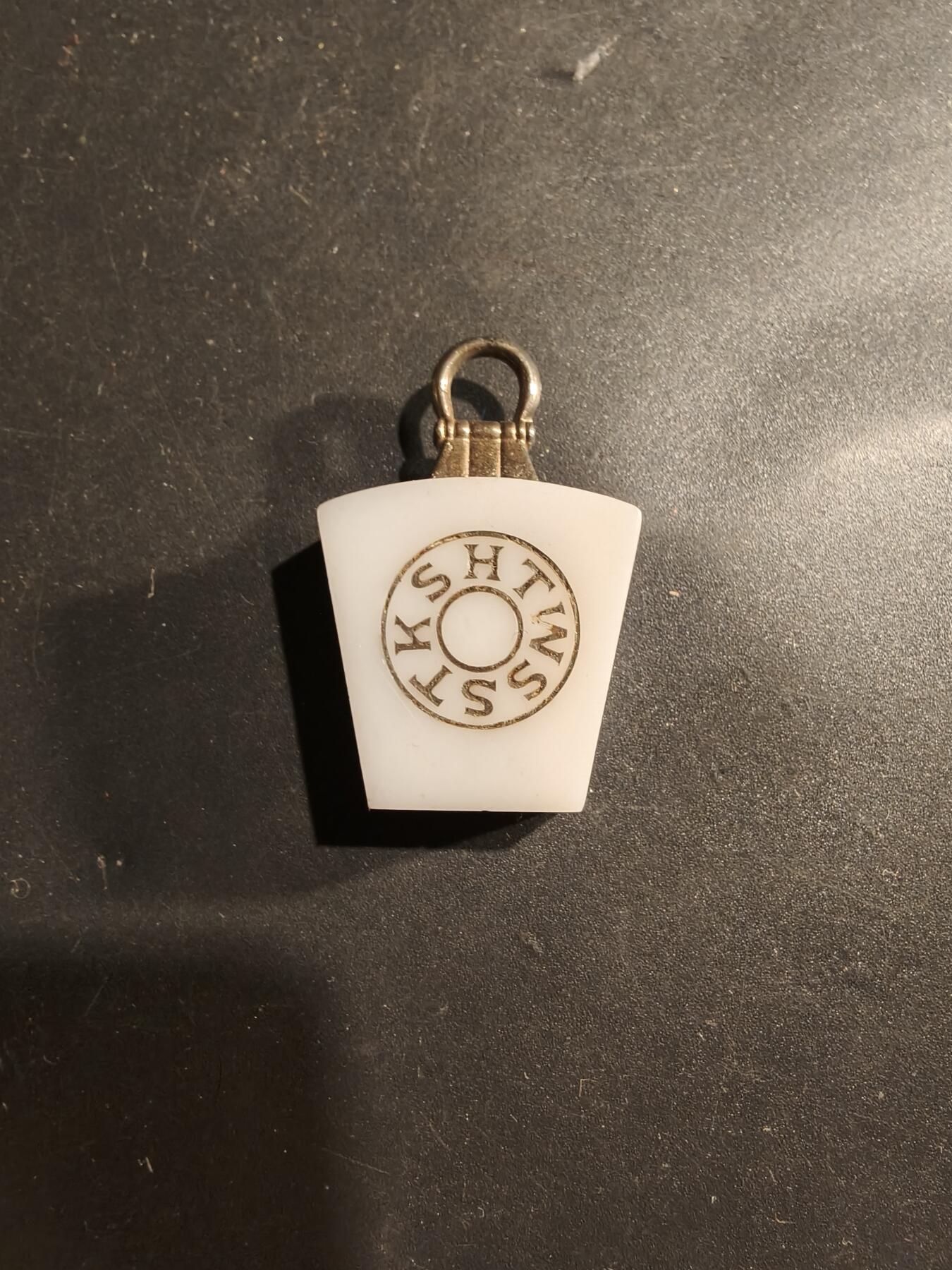 老王徽章第181期 英国共济会奖章