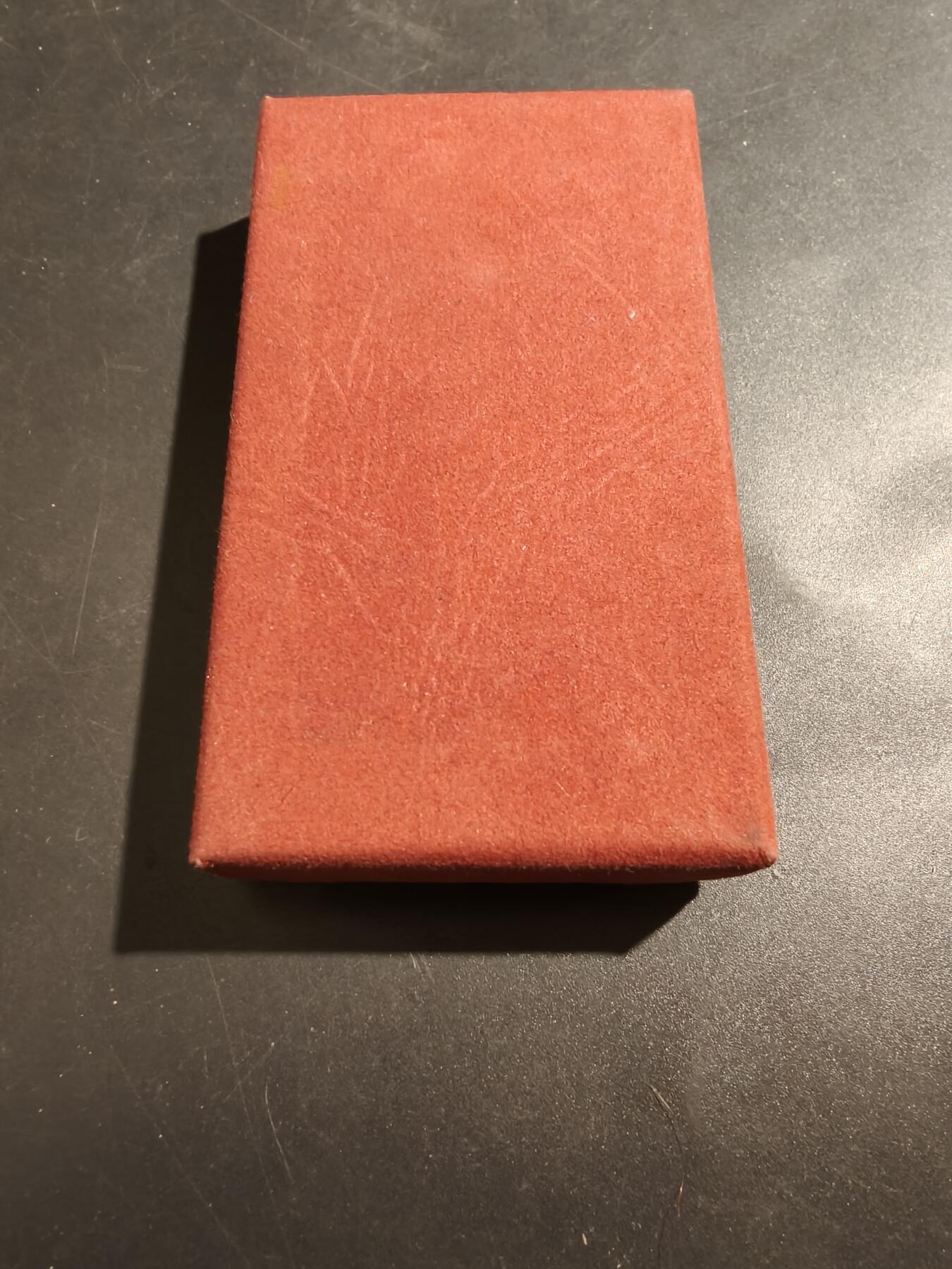 老王徽章第181期 法国金级铁路服务奖章    金棕榈勋饰   原盒    1977年实发