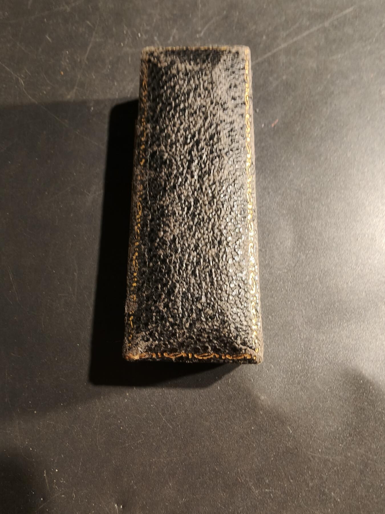 老王徽章第181期 英国共济会奖章    原盒   925银镀金   5.1g