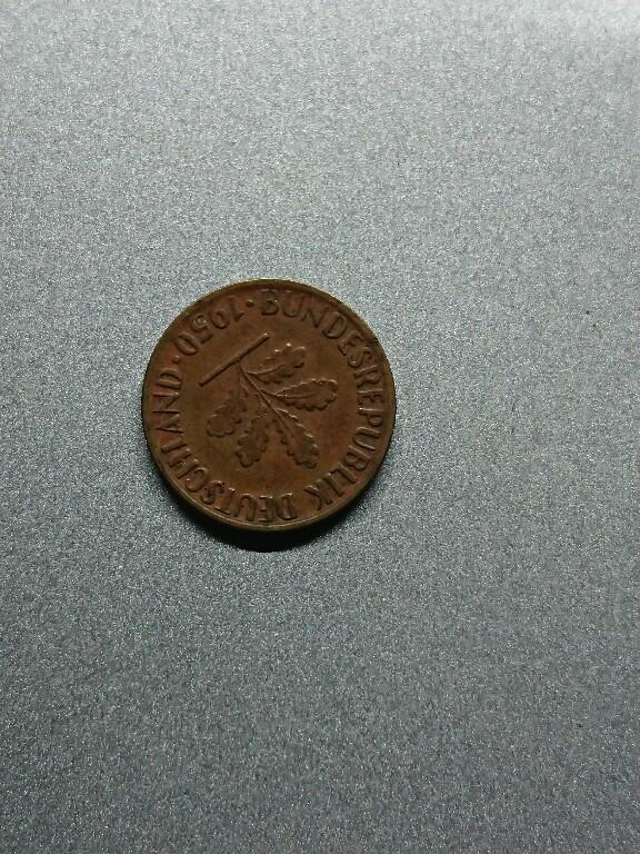 松南世界钱币——260208 德国