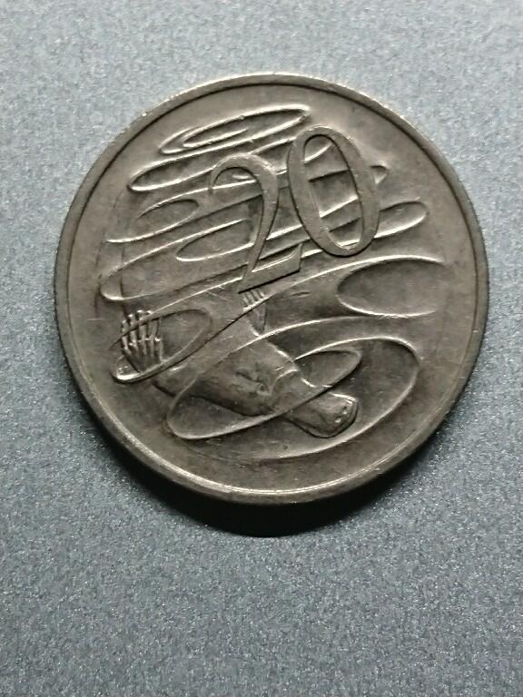 松南世界钱币——260208 澳大利亚