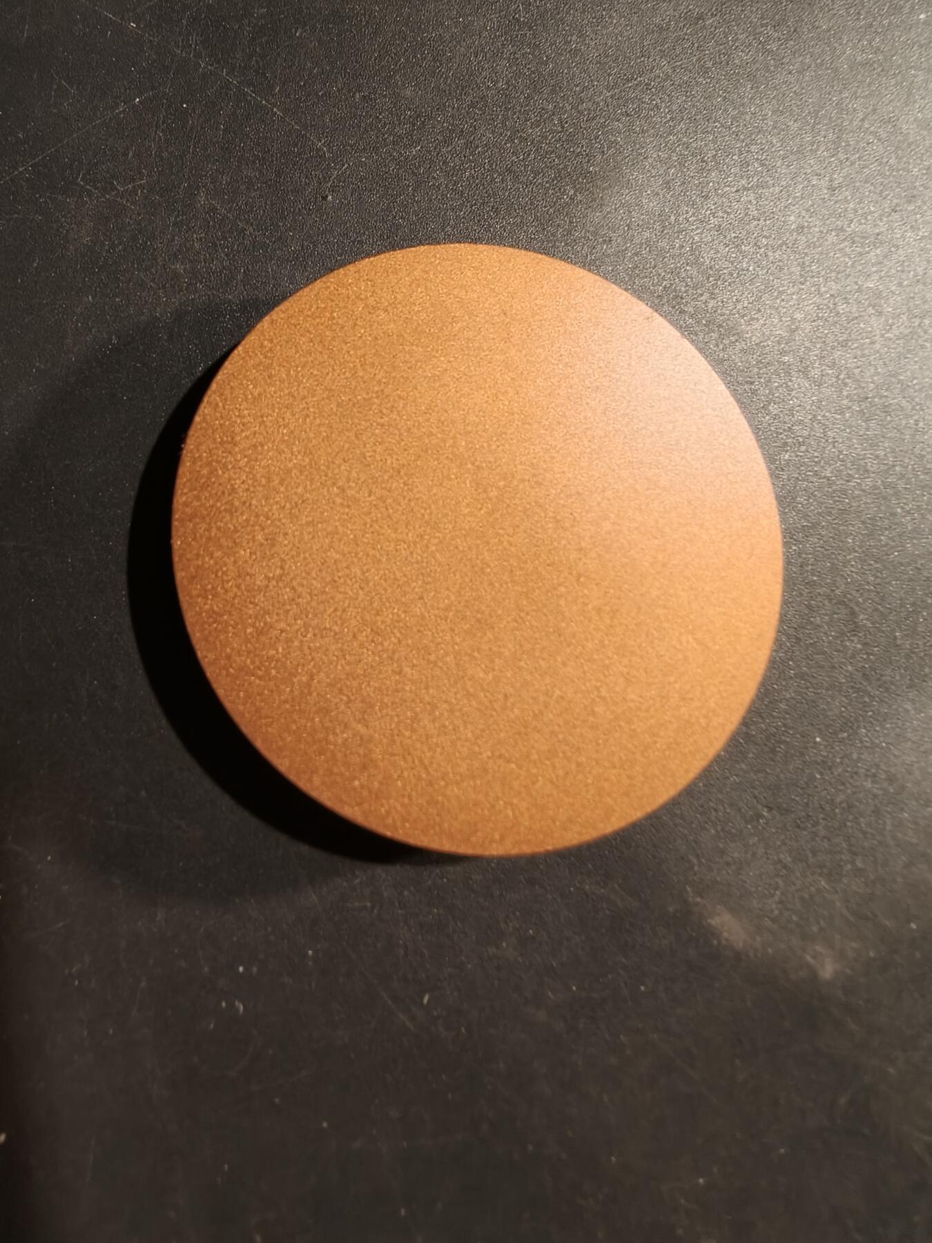 老王徽章第181期 法国克拉玛尔市大铜章    高浮雕     直径50mm     重量82.1g