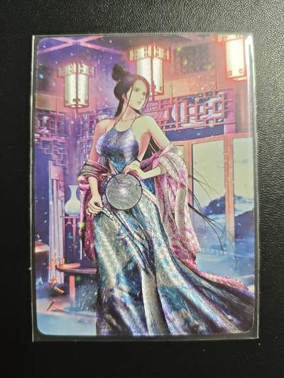 天玑星卡拍第171期《2.12周四截拍年前最后一场》持续收拍收评中 满赠卡需备注 - 焱卡文化 豪杰传 燎原三国 巴丁 柏夫人 粗闪