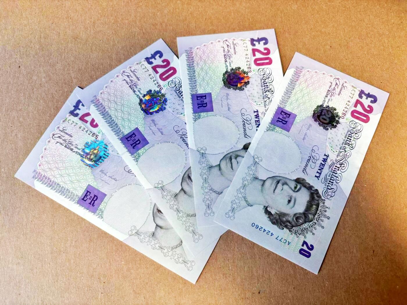 【Blue Auction】世界纸币精拍第785期——18级TOP拍卖/信誉/品质/专业/高效💫