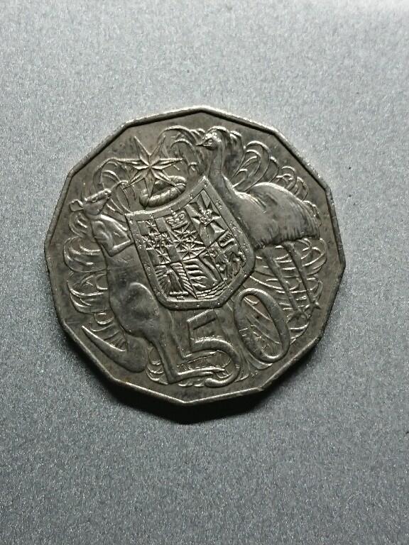 松南世界钱币——260208 澳大利亚