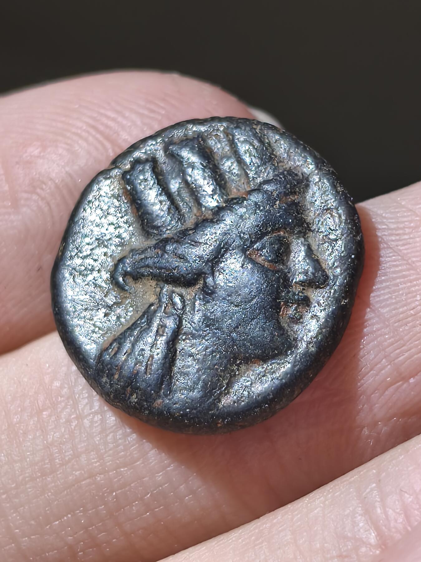 星盘世界钱币二月二十一日初五 世界古典币春节精品大拍 祝各位藏友马年大吉-新年新气象！